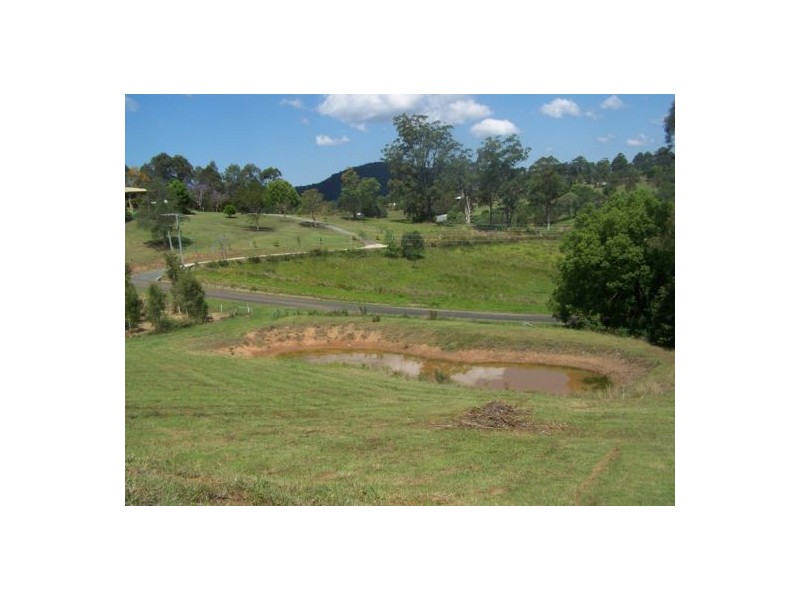 Cedar Pocket QLD 4570