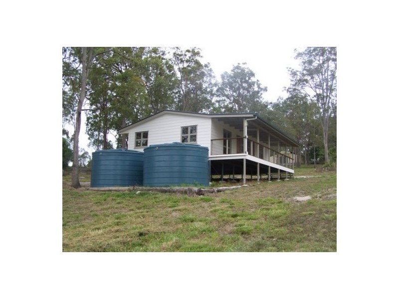 32 Stockden Road, The Palms QLD 4570