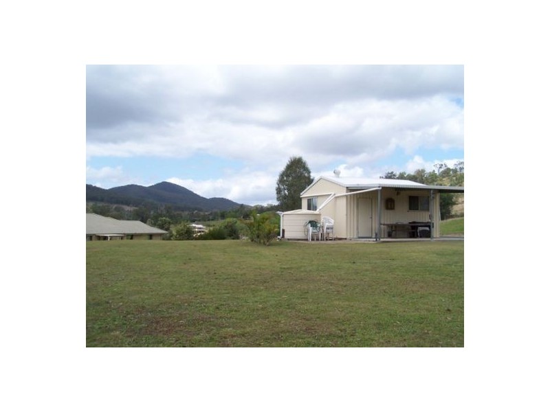 Widgee QLD 4570