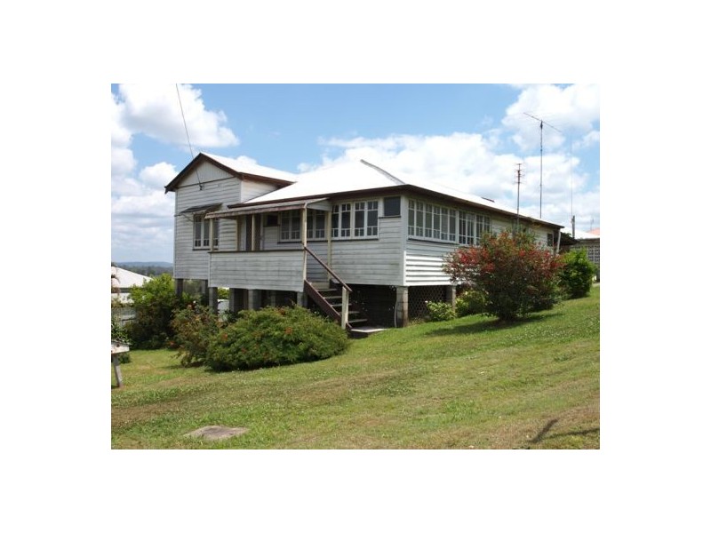 9 Beaconsfield Street, Gympie QLD 4570