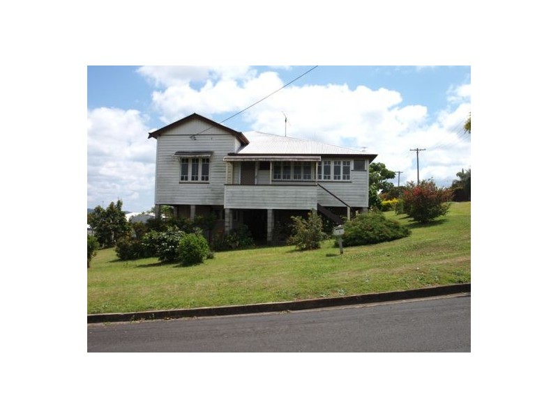 9 Beaconsfield Street, Gympie QLD 4570