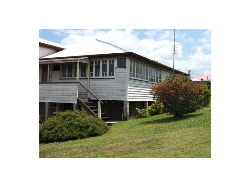 9 Beaconsfield Street, Gympie QLD 4570