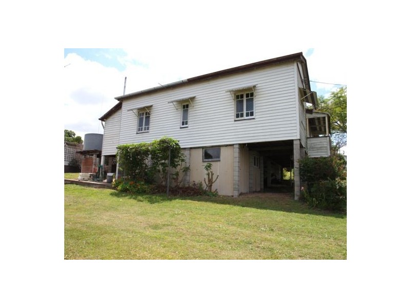 9 Beaconsfield Street, Gympie QLD 4570