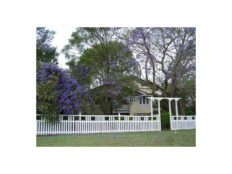 36 Rifle Range Road, Gympie QLD 4570