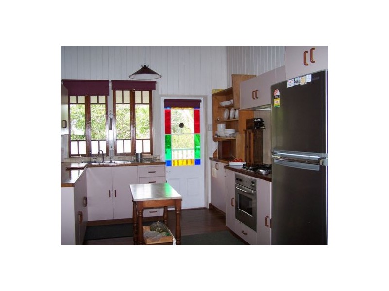 36 Rifle Range Road, Gympie QLD 4570