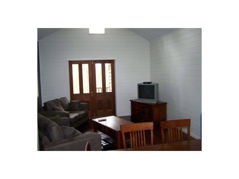 North Deep Creek QLD 4570