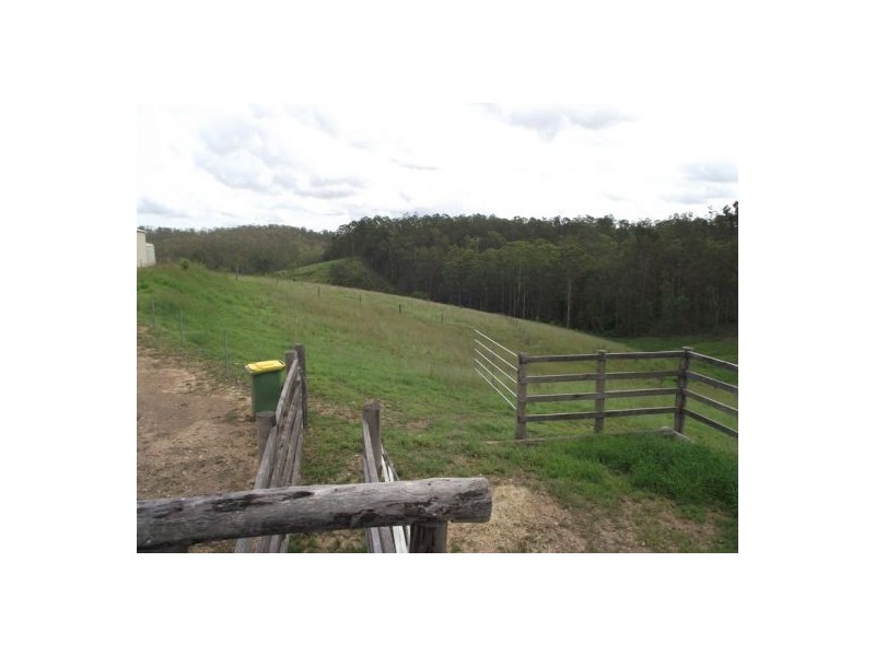 North Deep Creek QLD 4570