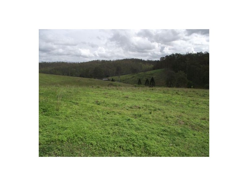 North Deep Creek QLD 4570