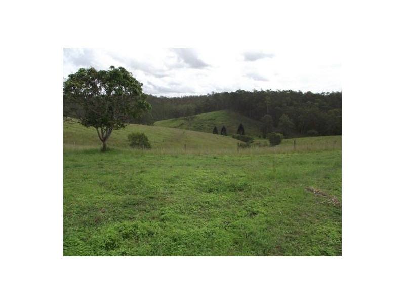 North Deep Creek QLD 4570