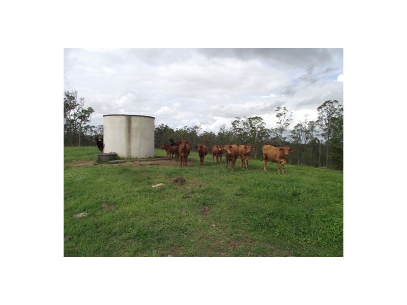 North Deep Creek QLD 4570