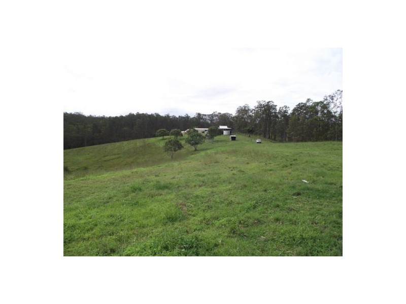 North Deep Creek QLD 4570