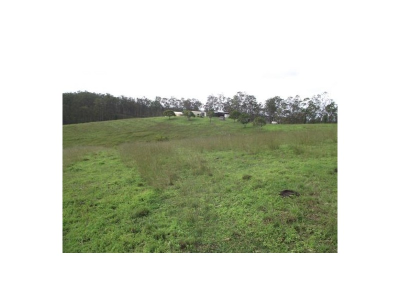North Deep Creek QLD 4570