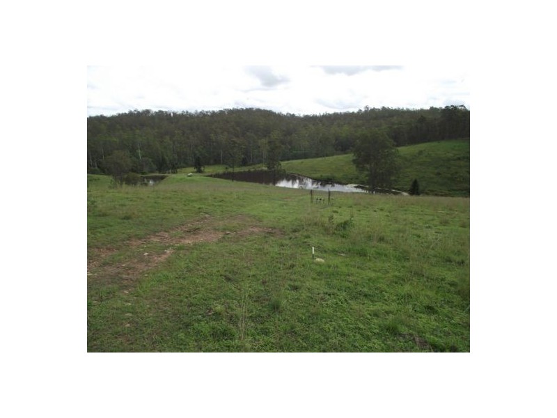 North Deep Creek QLD 4570