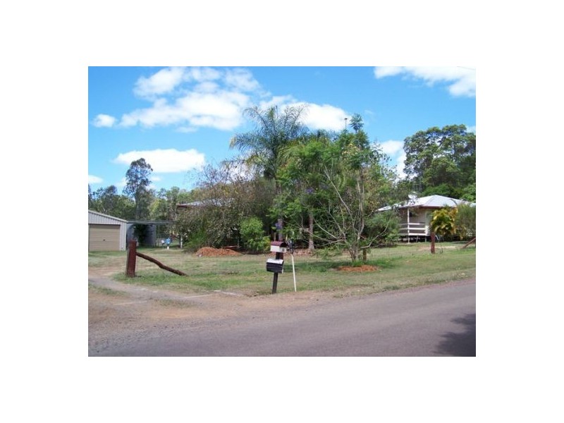 10 Kabi Crescent, Widgee QLD 4570