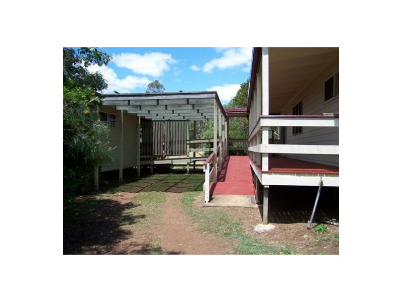 10 Kabi Crescent, Widgee QLD 4570