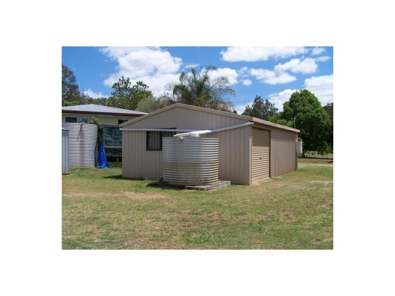 10 Kabi Crescent, Widgee QLD 4570