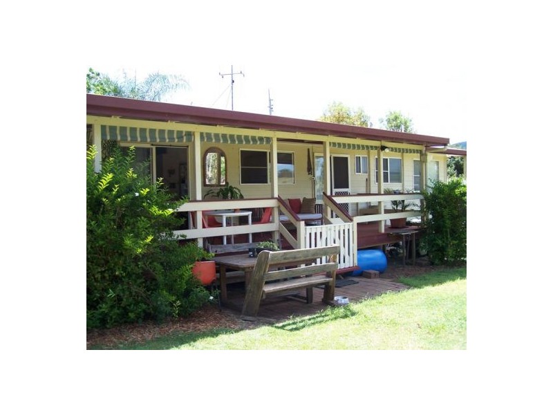 10 Kabi Crescent, Widgee QLD 4570