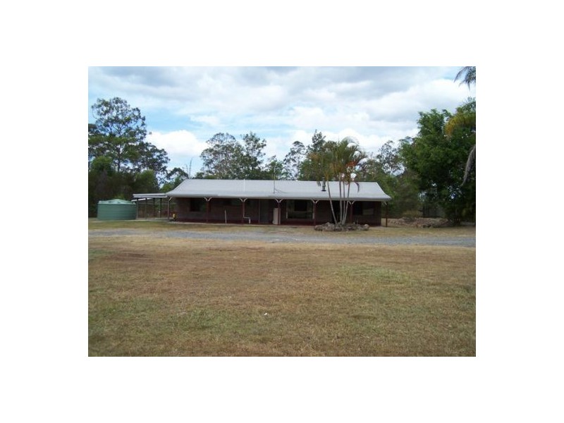 Tamaree QLD 4570