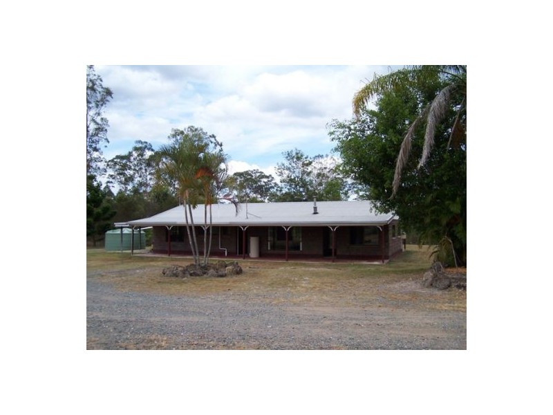 Tamaree QLD 4570