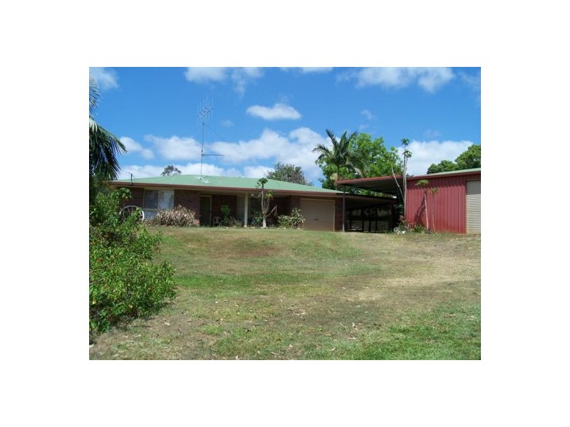 Goomboorian QLD 4570