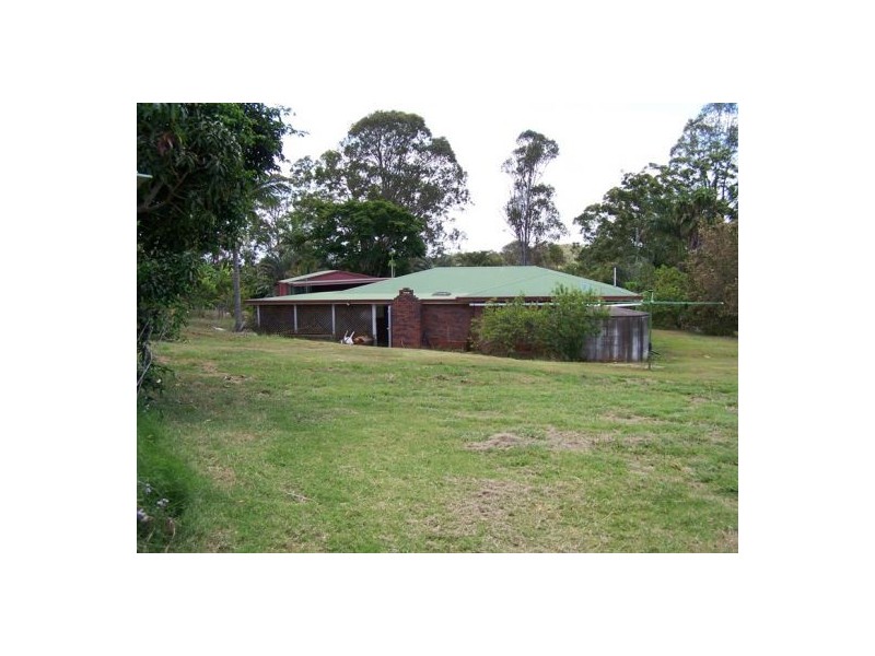 Goomboorian QLD 4570