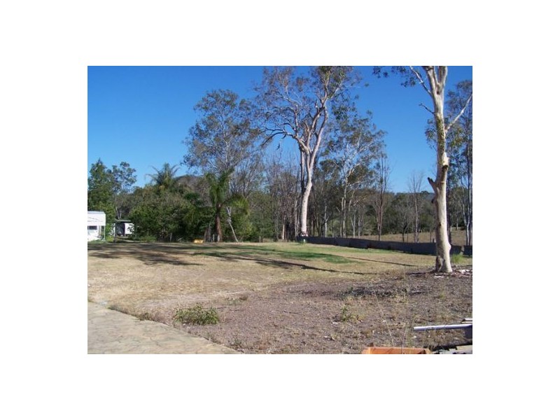 Oakview QLD 4600