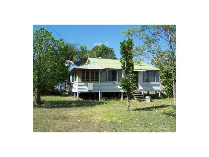 Kilkivan QLD 4600