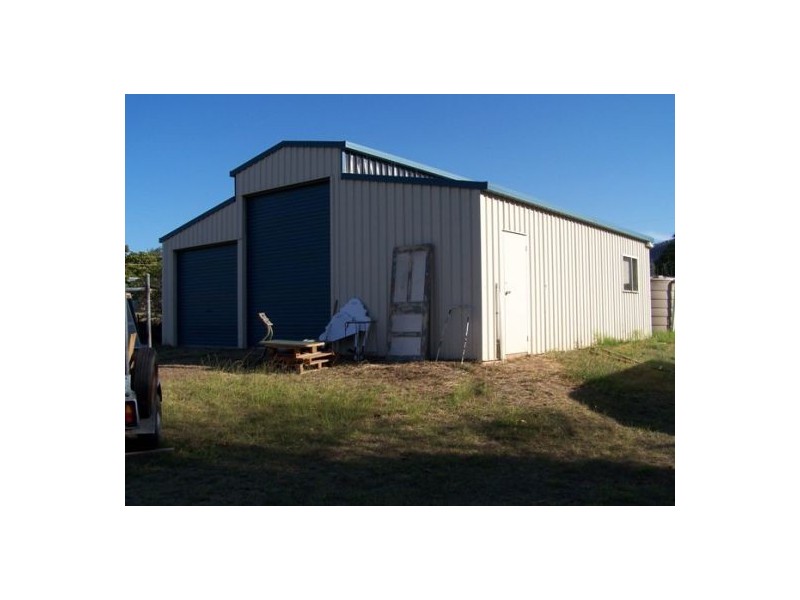 Kilkivan QLD 4600