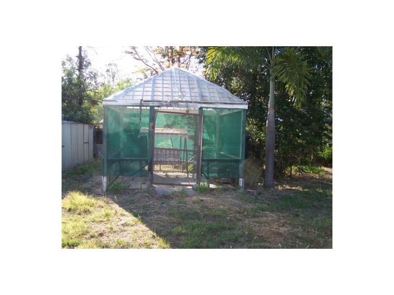 Kilkivan QLD 4600