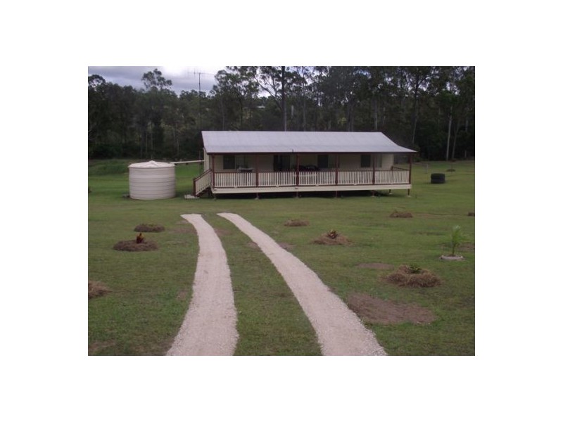 40 Arborcrescent Road, Glenwood QLD 4570