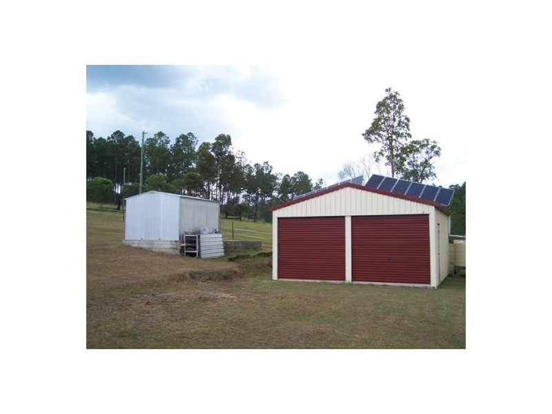 40 Arborcrescent Road, Glenwood QLD 4570