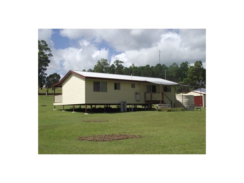 40 Arborcrescent Road, Glenwood QLD 4570
