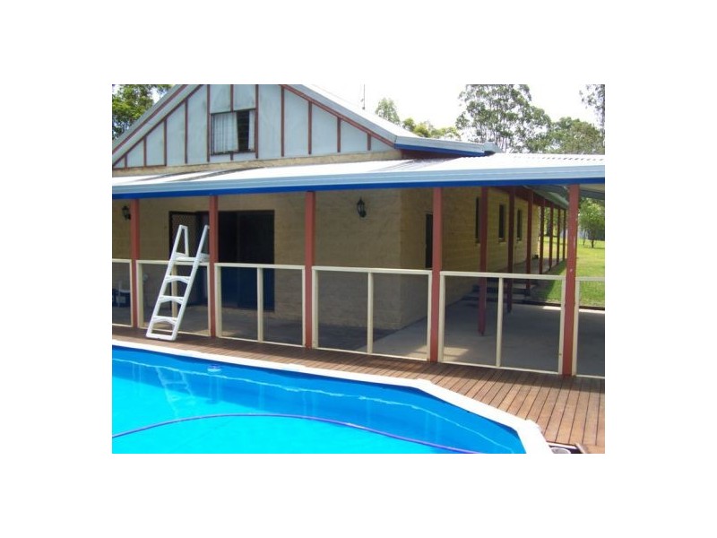 104 Witham Road, The Dawn QLD 4570