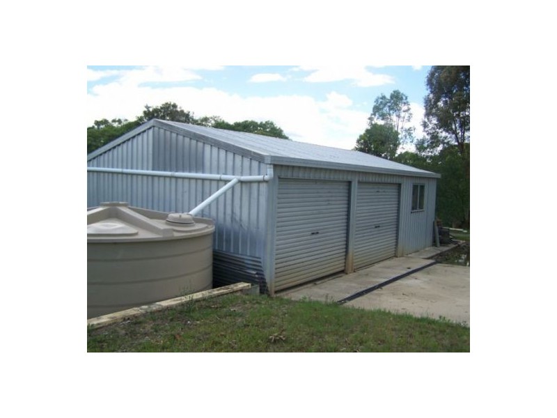 104 Witham Road, The Dawn QLD 4570