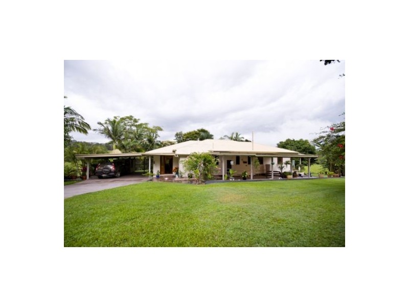 Ross Creek QLD 4570
