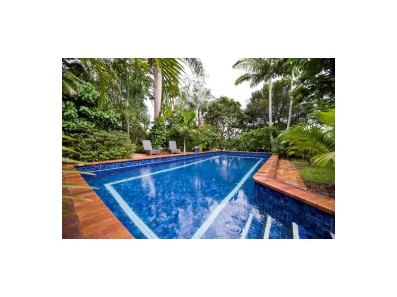 Ross Creek QLD 4570