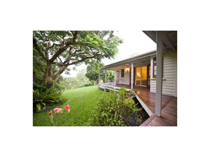 Ross Creek QLD 4570