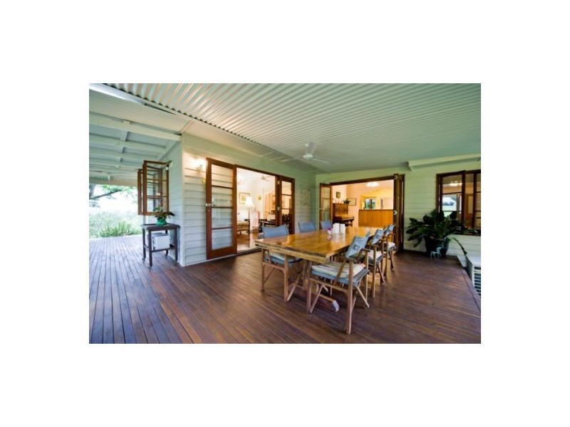 Ross Creek QLD 4570