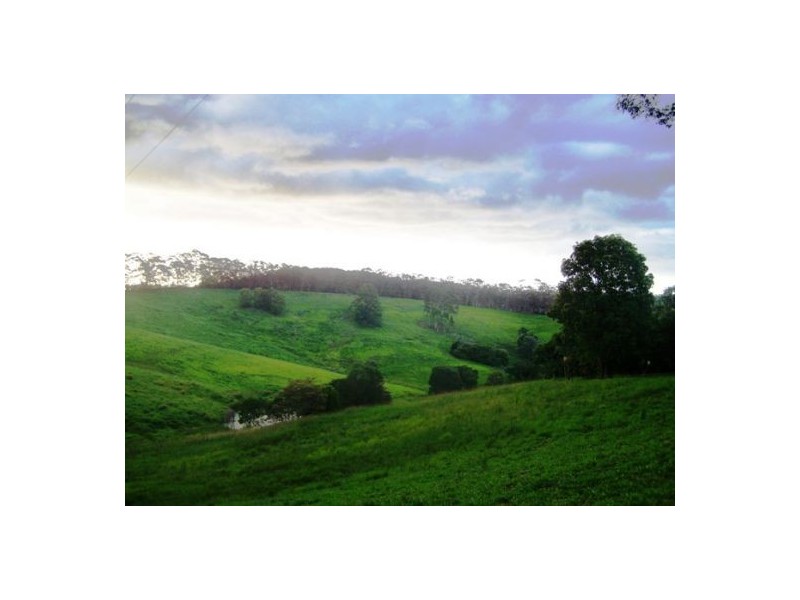 Ross Creek QLD 4570