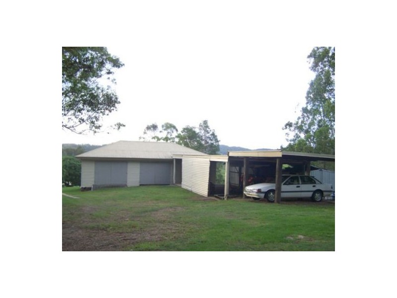 Ross Creek QLD 4570