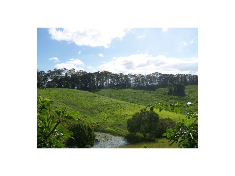 Ross Creek QLD 4570