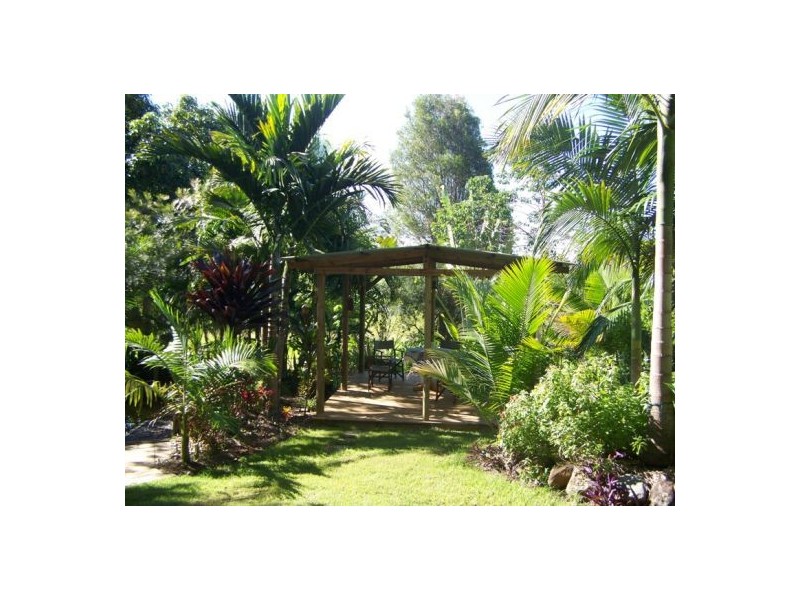 Ross Creek QLD 4570