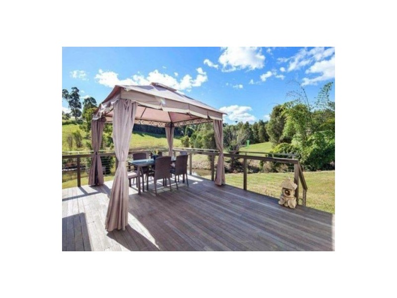 East Deep Creek QLD 4570