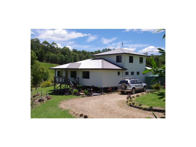 East Deep Creek QLD 4570