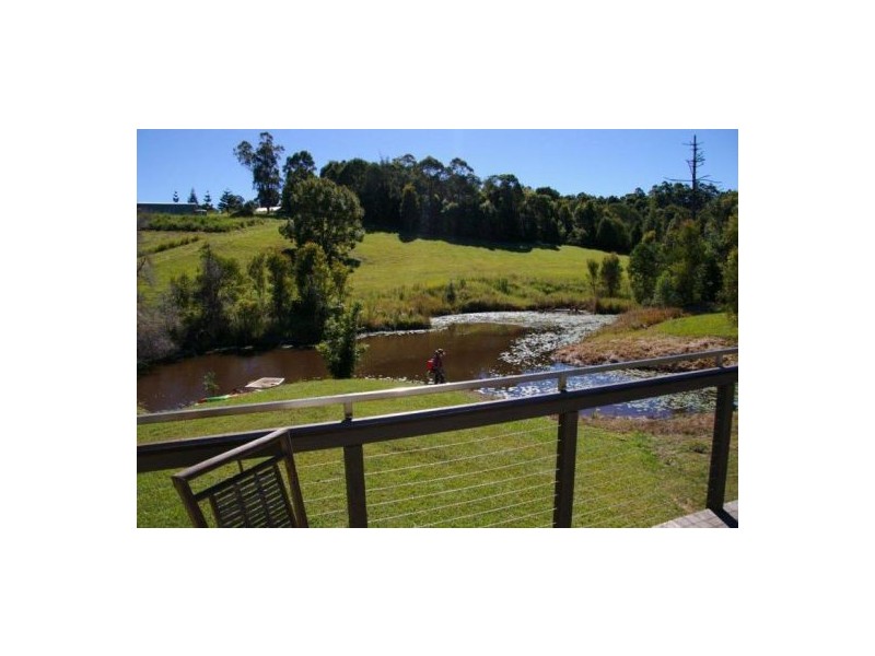 East Deep Creek QLD 4570