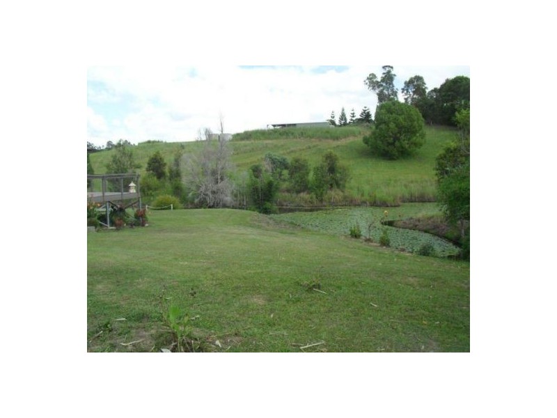 East Deep Creek QLD 4570