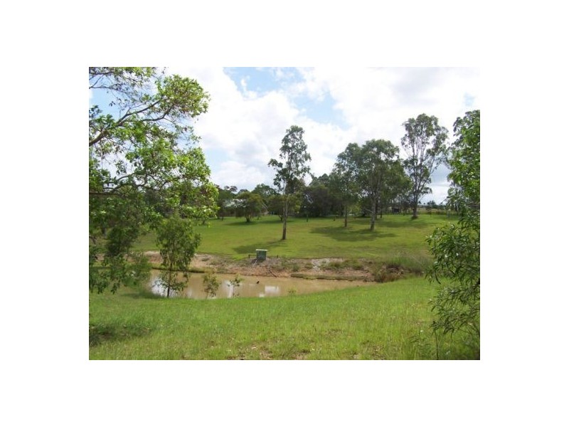 Lot1(98) Witham Road, The Dawn QLD 4570