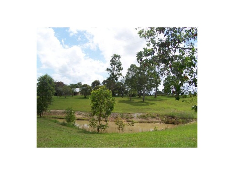 Lot1(98) Witham Road, The Dawn QLD 4570
