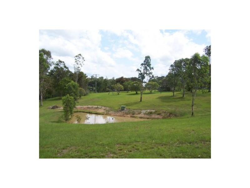 Lot1(98) Witham Road, The Dawn QLD 4570