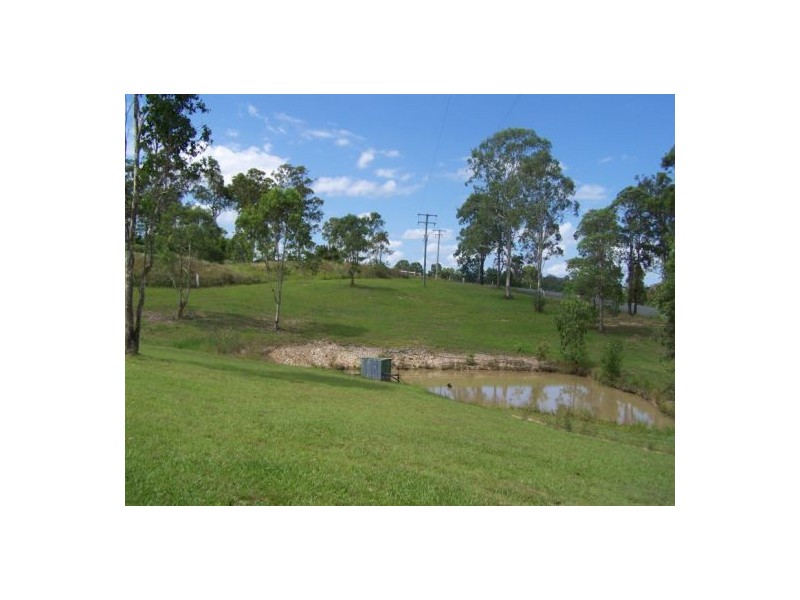 Lot1(98) Witham Road, The Dawn QLD 4570